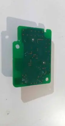 Renault Zoe Sensor