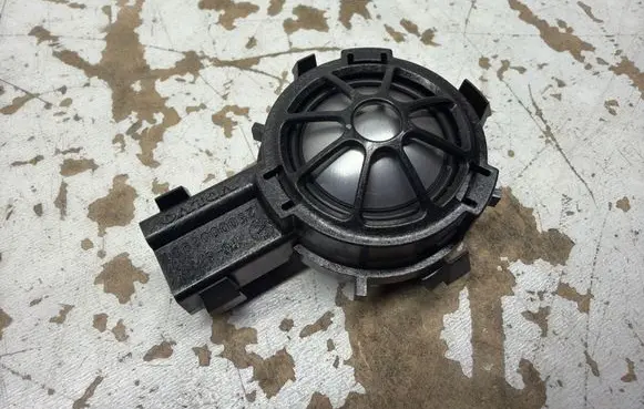 Volvo S80 Front door high frequency speaker 08676895