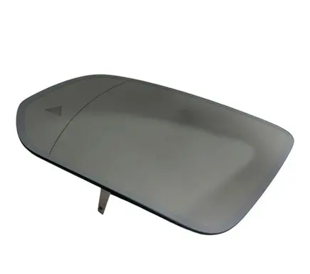 Mercedes-Benz GLE W167 Wing mirror glass A1678102901