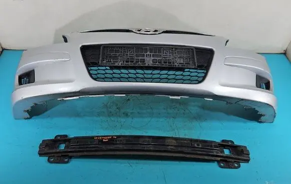 Hyundai i30 Front bumper IMPRK1510372