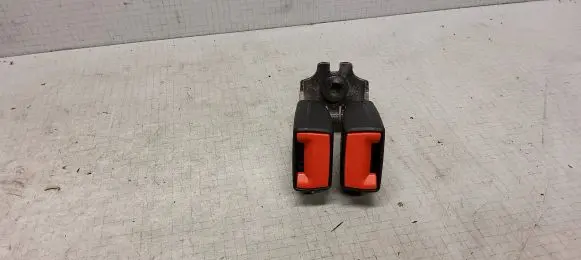 Ford Focus ST Rear seatbelt buckle 34068897 3C44514