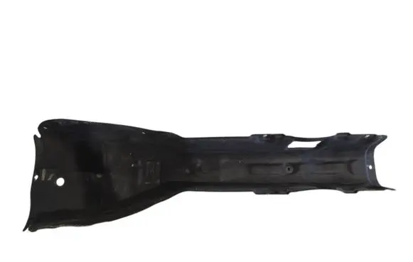 Maserati Ghibli Exhaust heat shield 670004493