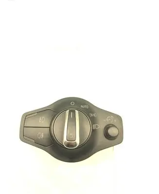 Audi A5 8T 8F Light switch 8K0941531G