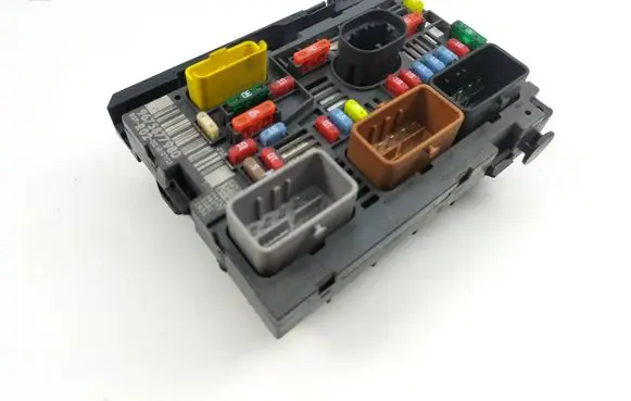 Fuse box set