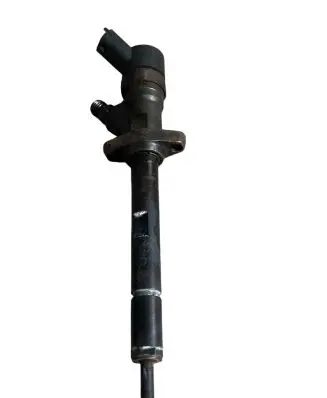 Peugeot 607 Fuel injector 9637277980