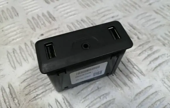 Renault Kadjar Engine control unit/module ECU 280239732R DQ15872859