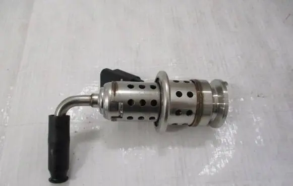 Citroen C3 Aircross Fuel injector 9802763880 N201B03088