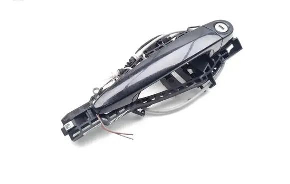BMW 3 F30 F35 F31 Front door exterior handle X2738055001