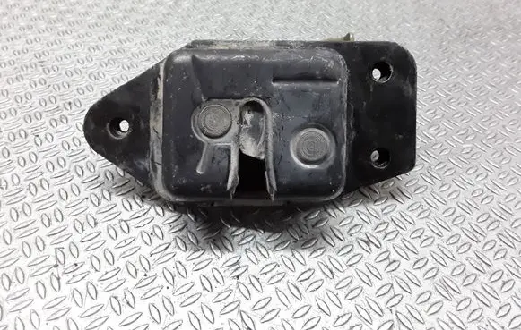 Jeep Grand Cherokee (WJ) Tailgate/trunk/boot lock/catch/latch