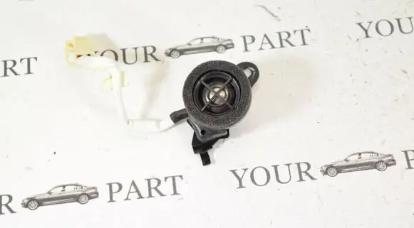 Lexus RX 330 - 350 - 400H Front door high frequency speaker 861600E160
