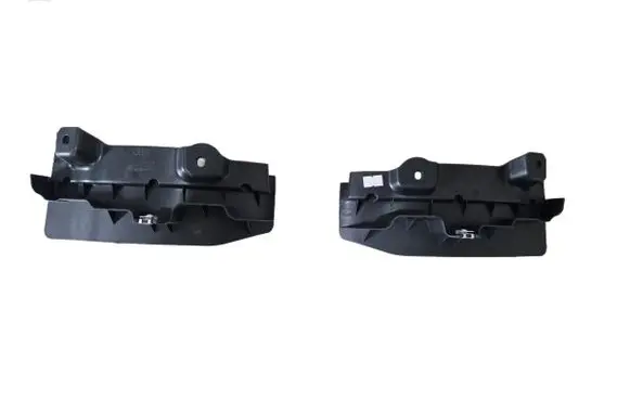 Audi Q4 e-tron Front wheel arch liner splash guards 89A853834A