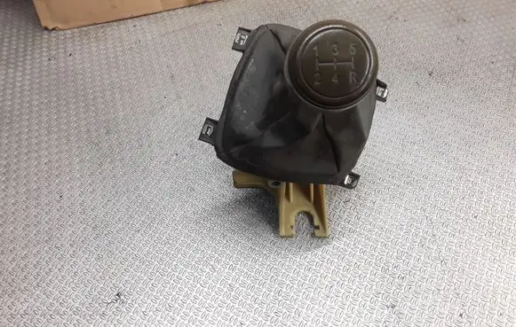Fiat Idea Gear shifter/selector 735365505