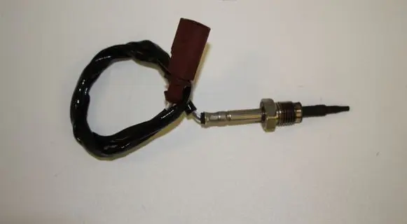 Audi A4 S4 B9 Exhaust gas temperature sensor 8W0906088B