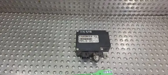 Mercedes-Benz E W211 Battery control module A2115402745