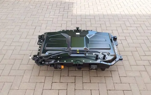 KIA Niro Hybrid / electric car battery 37501AT510 AT375P2500 AT375P1500