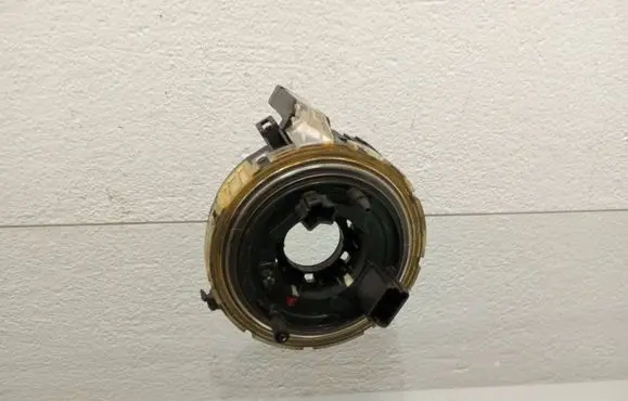 Audi A4 S4 B7 8E 8H Airbag slip ring squib (SRS ring) 4E0953541A