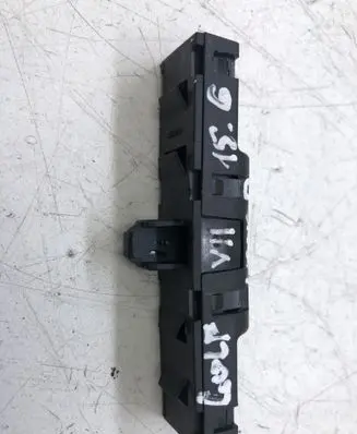 Volkswagen Golf VII Aerial antenna filter 5N0035570