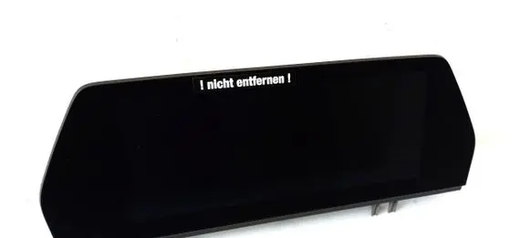 BMW 8 G15 Screen/display/small screen 65508798746 8798746
