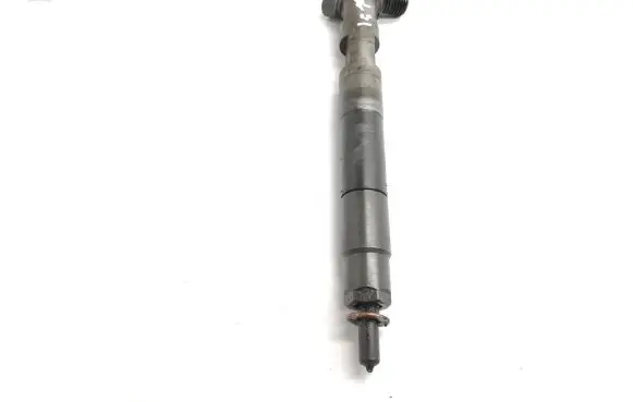 Mercedes-Benz E C207 W207 Fuel injector A6510702887