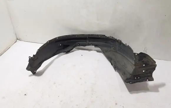 Toyota C-HR I Front wheel arch liner splash guards 53876F4021