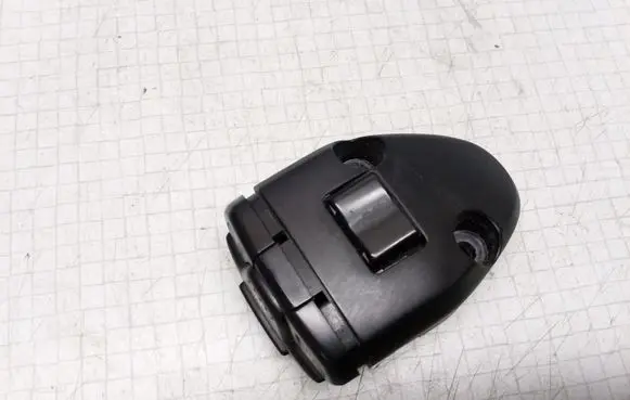 Nissan Almera N16 Steering wheel buttons/switches 25552BN800 0292RA