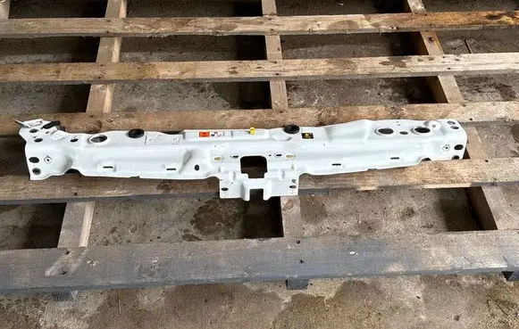 Ford Transit Top upper radiator support slam panel