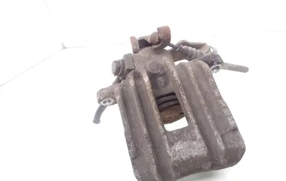 Skoda Roomster (5J) Rear brake caliper