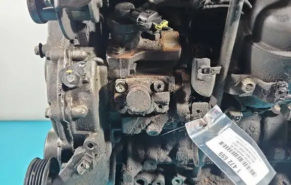 KIA Ceed Fuel injection high pressure pump IMPRK1472699
