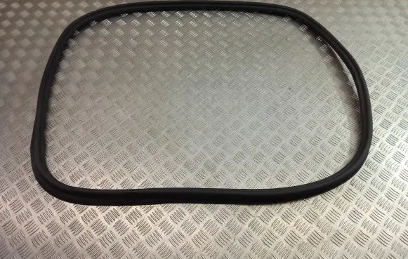 BMW X2 F39 Trunk rubber seal (body) 7423834