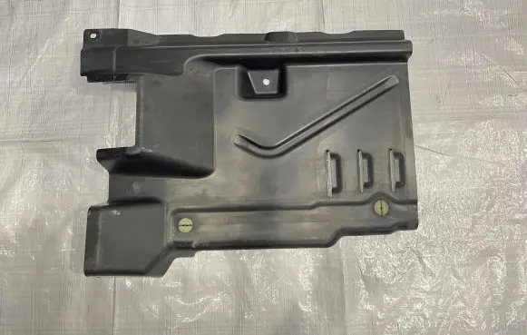 Volkswagen Transporter - Caravelle T6 Center/middle under tray cover 7E1825312