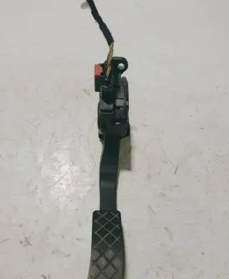 Audi A4 S4 B8 8K Accelerator throttle pedal 8K1721523A 6PV00950520