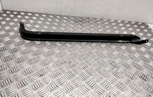 Chrysler Pacifica Sliding door upper top rail 027AA0461269