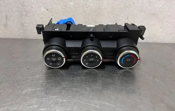 Renault Trafic III (X82) Other switches/knobs/shifts 285257697R