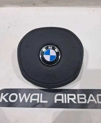 BMW 7 G11 G12 Steering wheel airbag 33809457501 309026499N77AJ 32307855724
