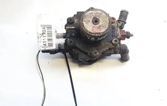 Lancia Musa LP gas reducer 1200MBAR 67R010016
