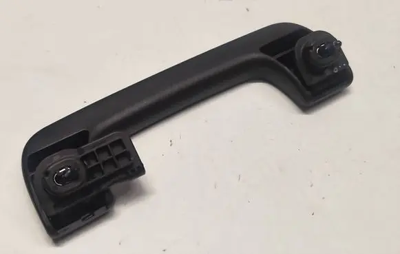 Porsche Macan (95B) Rear interior roof grab handle 95B857643