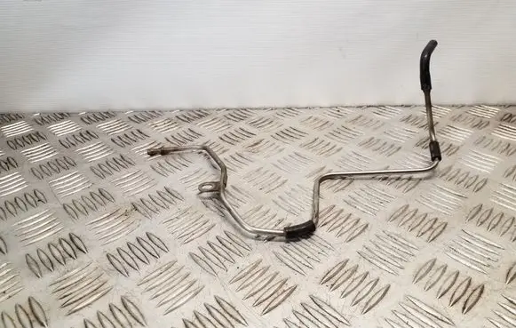 Volkswagen PASSAT B7 Vacuum line/pipe/hose 