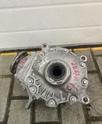 Mercedes-Benz GLC X253 C253 Front differential A2053350201 E1936