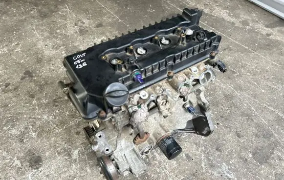 Engine