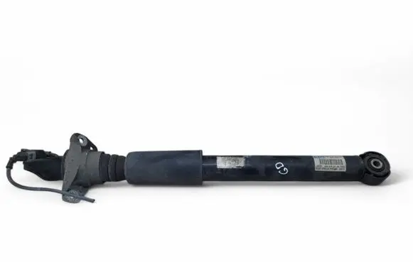 Audi A6 S6 C7 4G Rear shock absorber/damper 4G0616031AA