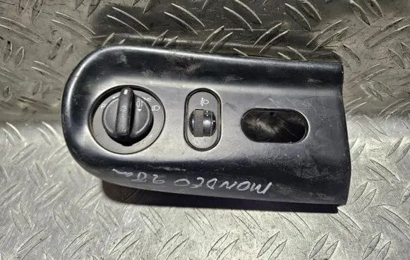 Ford Mondeo MK II Light switch 97BB10B838ACW