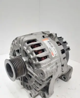 BMW X5 E70 Generator/alternator