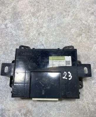 Subaru Impreza IV Other devices 72343AG060