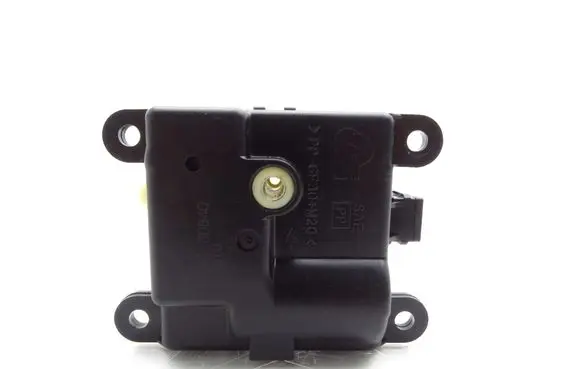 Coolant heater control valve