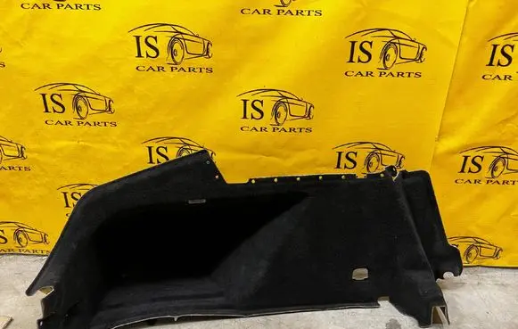 Volkswagen Arteon Trunk/boot side trim panel 3G8867427