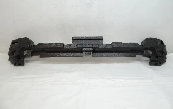 Peugeot 408 P54 Front bumper shock/impact absorber 9840749480
