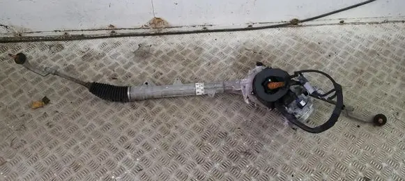 Peugeot 208 Steering rack 38263903