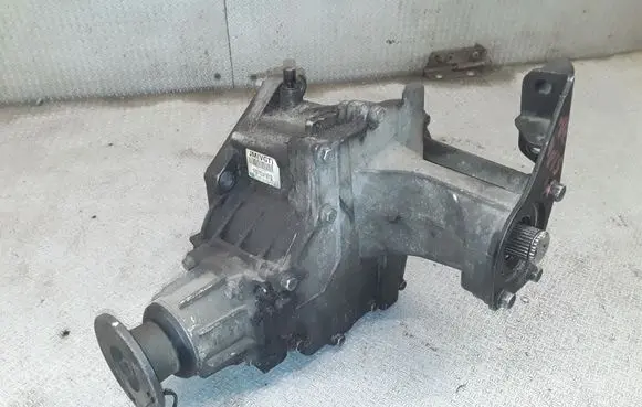 KIA Sportage Gearbox transfer box case JMVGT