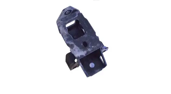 Jaguar XF X260 Radiator support slam panel bracket GX738A291CD