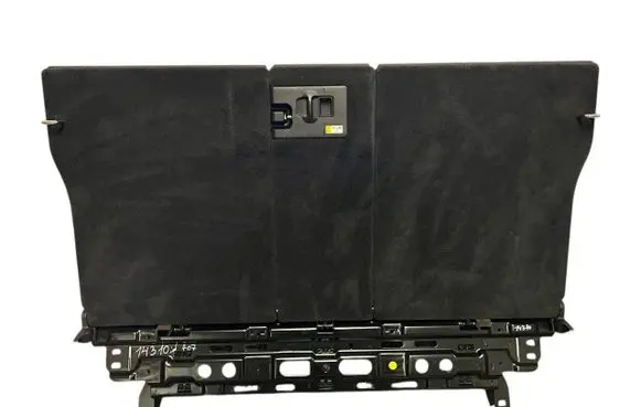 BMW 5 GT F07 Other trunk/boot trim element 51477344667 7344657 7344667